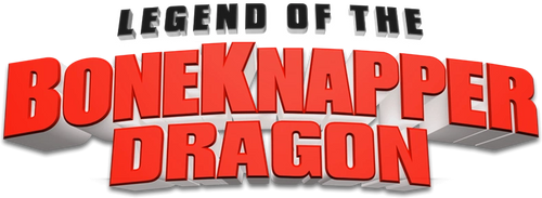 Legend of the BoneKnapper Dragon