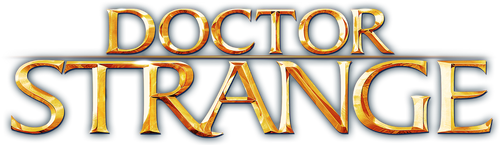 Doctor Strange