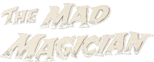 The Mad Magician