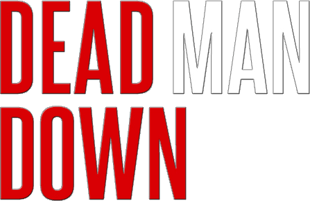 Dead Man Down