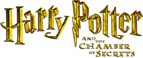Harry Potter y la cámara secreta