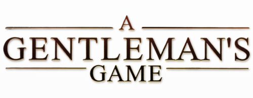 A Gentleman's Game