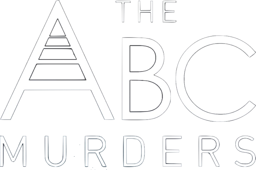 The ABC Murders