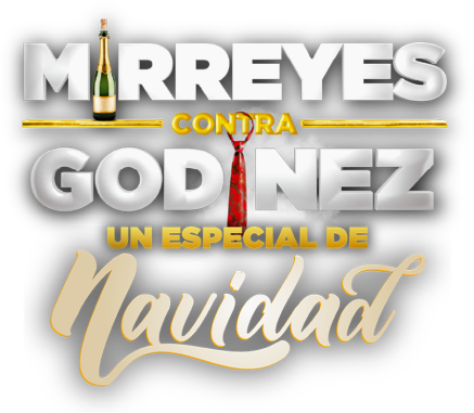 Mirreyes contra Godínez: Un Especial de Navidad