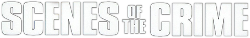 Scenes of the Crime