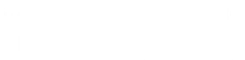 Die Invasion der Barbaren