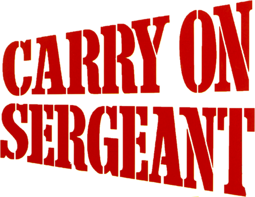 Carry On Sergeant