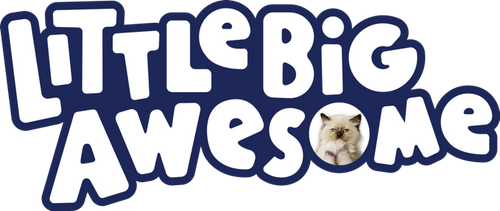 Little Big Awesome