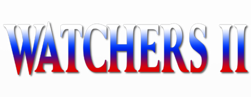 Watchers II