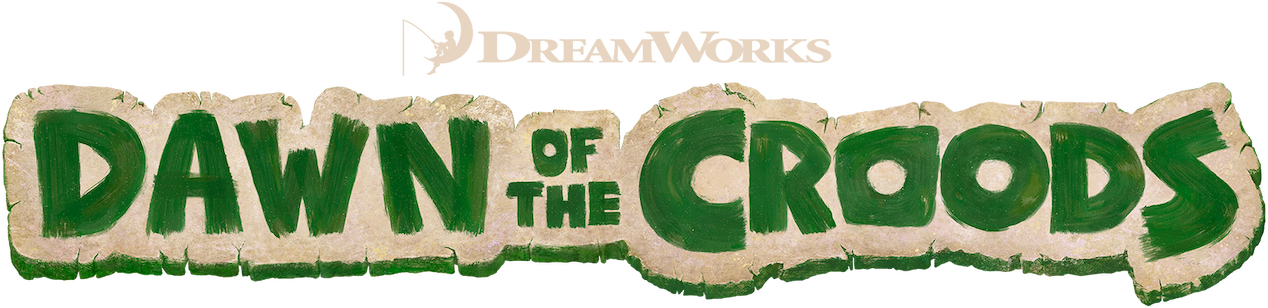Dawn of the Croods