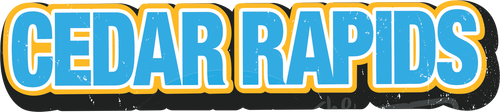 Convención en Cedar Rapids