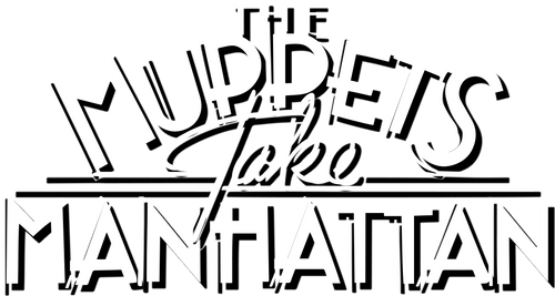The Muppets Take Manhattan