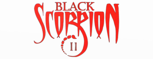 Black Scorpion II: Street Combat