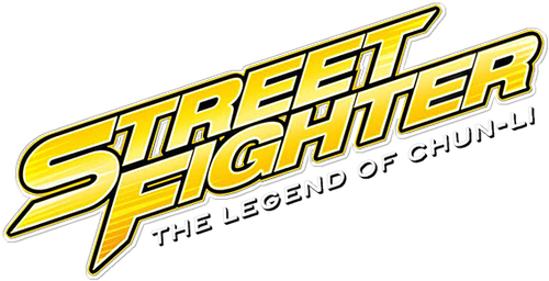 Street Fighter: The Legend of Chun-Li