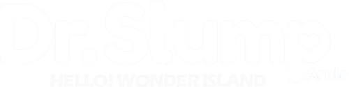 Dr.スランプ アラレちゃん ハロー!不思議島