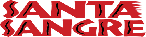 Santa Sangre