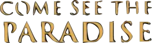 Bienvenido al paraiso