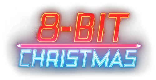 Navidad en 8 bits