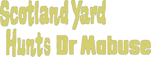 Dr. Mabuse contra Scotland Yard