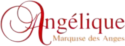 Angélique, marquise des anges