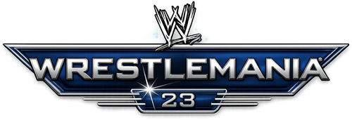WWE WrestleMania 23