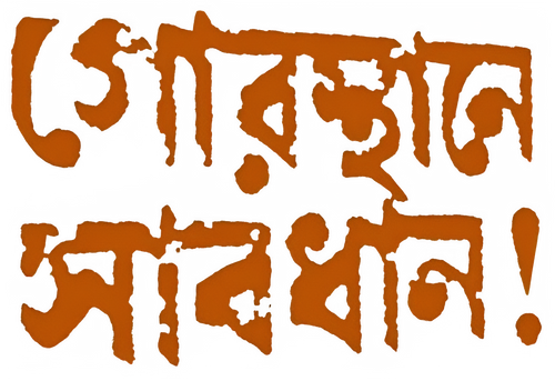 Gorosthane Sabdhan