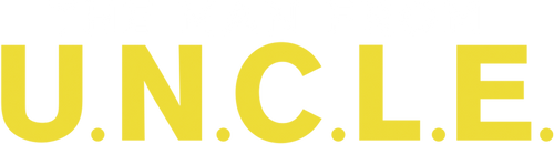 The Man from U.N.C.L.E.