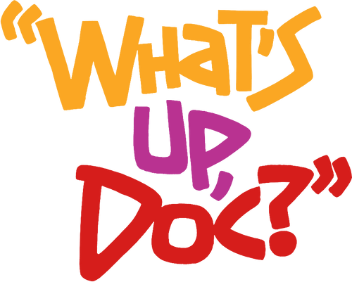 What's Up, Doc?