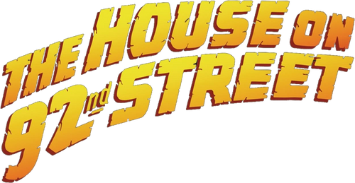 The House on 92nd Street