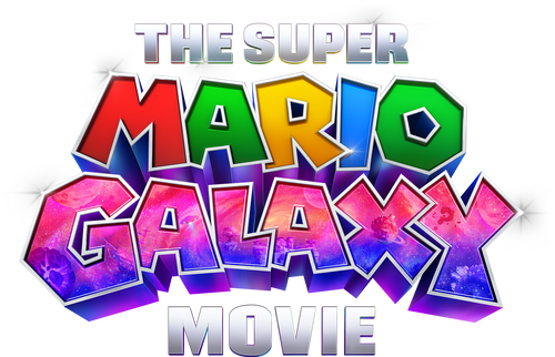 ザ・スーパーマリオギャラクシー・ムービー