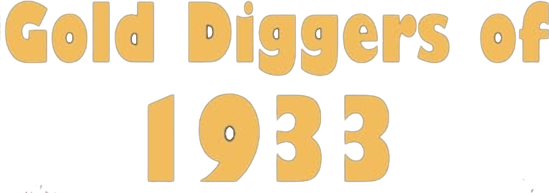 Goldgräber von 1933