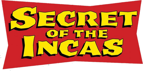 Secret of the Incas