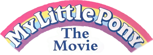 Mein kleines Pony - Der Film