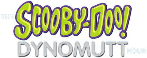 The Scooby-Doo/Dynomutt Hour