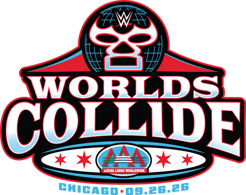 WWE/AAA Worlds Collide 2026: Chicago