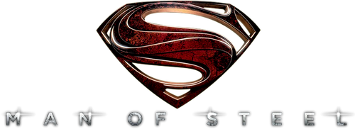 マン・オブ・スティール