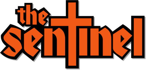 La centinela