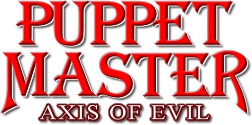 Charles Band's Puppet Master: Axis of Evil