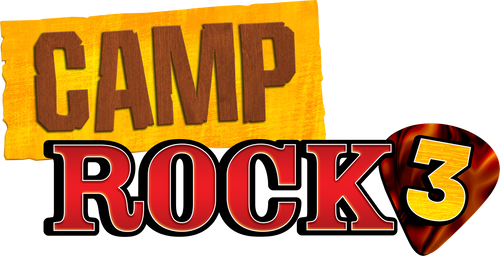 Camp Rock 3