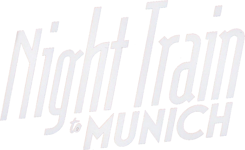 Night Train to Munich