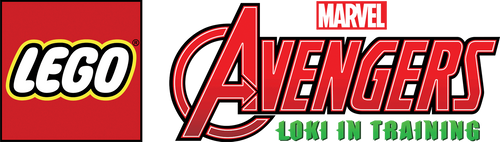 LEGO Marvel Avengers: Loki in Training