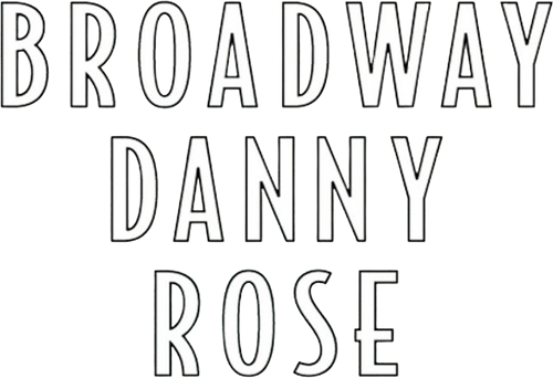Broadway Danny Rose