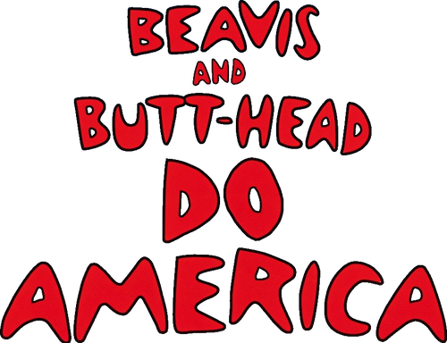 Beavis and Butt-Head Do America