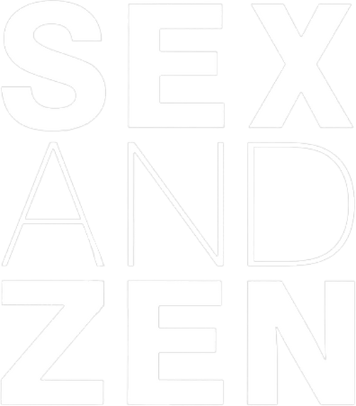 SEX&禅