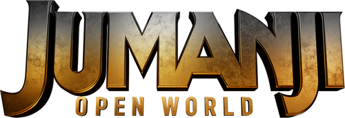 Jumanji: Open World