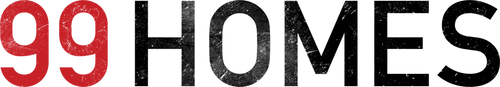 ドリーム ホーム 99%を操る男たち