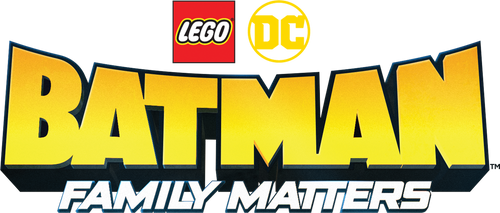 Lego DC Batman - Familienangelegenheiten