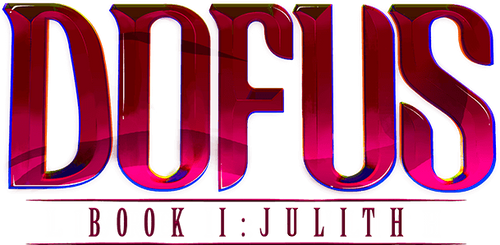Dofus - Livre 1 : Julith