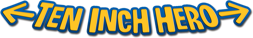 Ten Inch Hero
