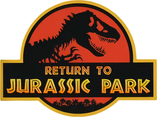 Rückkehr nach Jurassic Park
